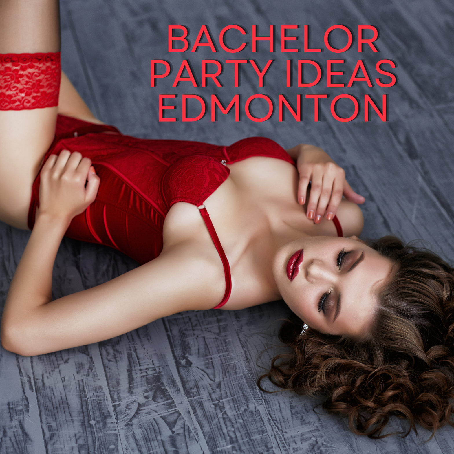 aBachelor party ideas Edmonton