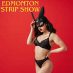 Edmonton Strip Show