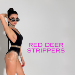 Red Deer Strippers