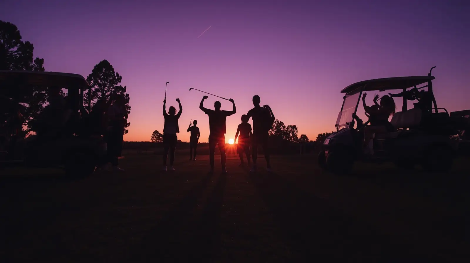 Calgary Strippers | Bachelor Party & Private Entertainment 4 Sexy golf caddy bachelor party model